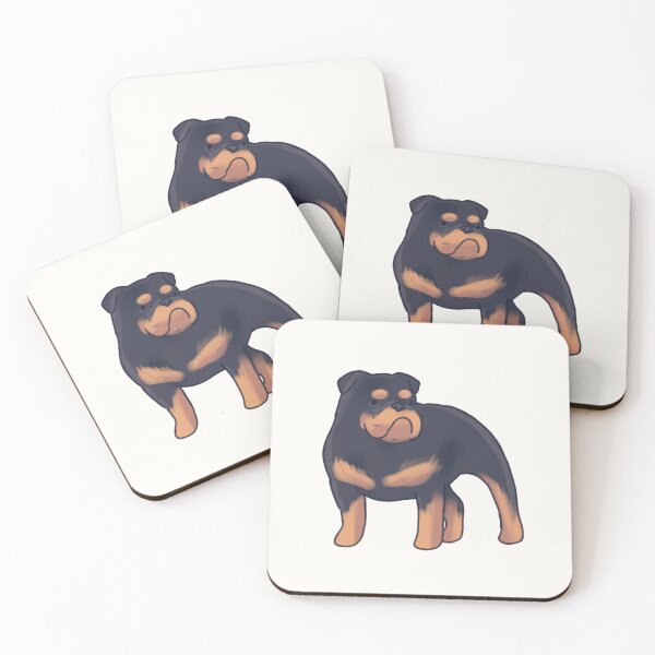 Item preview, Black English Bulldog designed and sold by Mayarart.