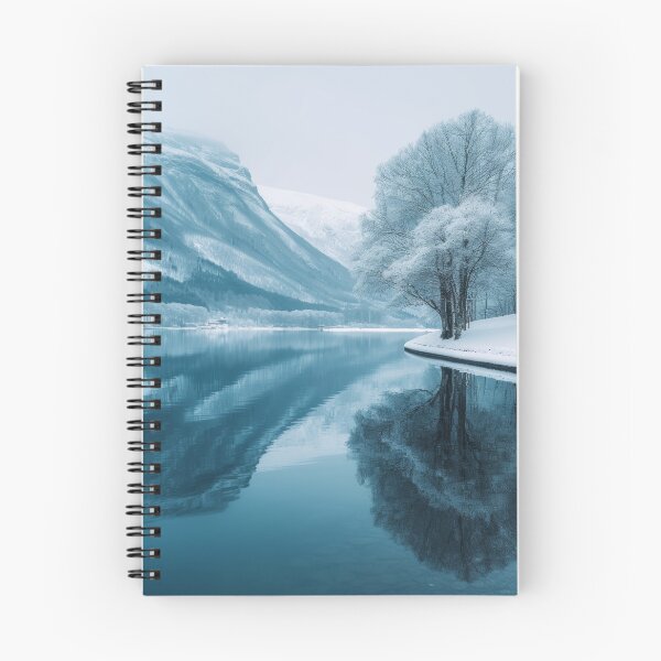 Item preview, Mountain Scenes of Nature’s Grandeur designed and sold by Piotrek0001.