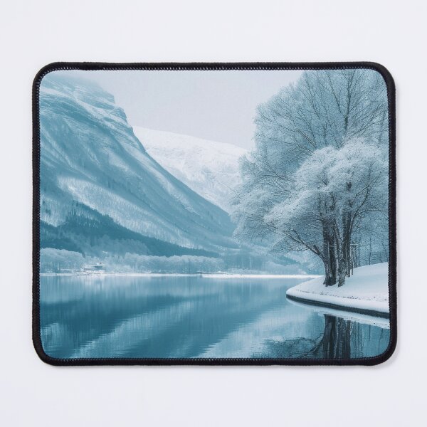 Item preview, Mountain Scenes of Nature’s Grandeur designed and sold by Piotrek0001.