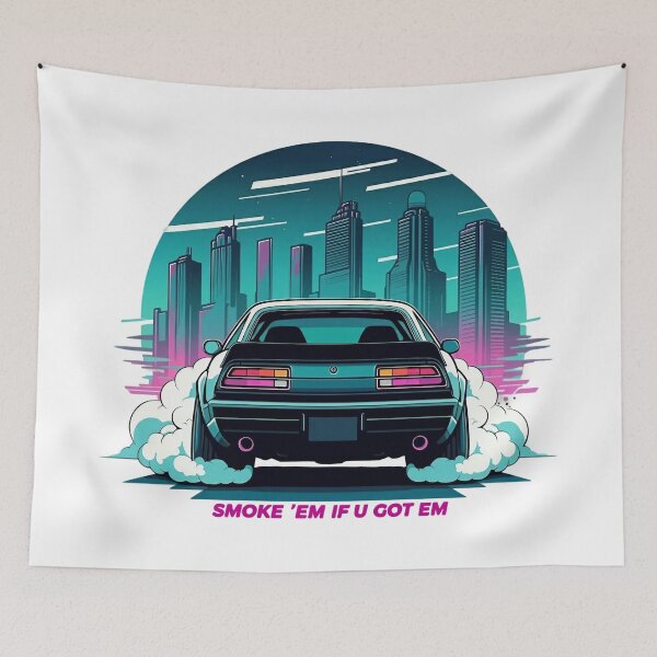 Item preview, Turbo Skyline designed and sold by hmadan.