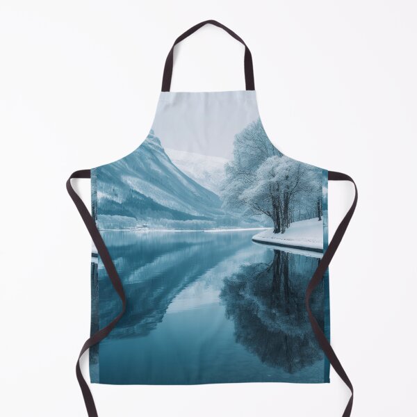 Item preview, Mountain Scenes of Nature’s Grandeur designed and sold by Piotrek0001.