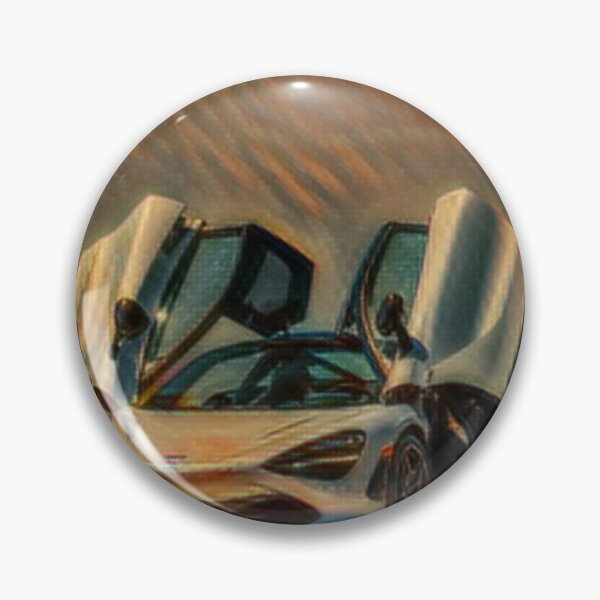 Item preview, McLaren 720s designed and sold by OrangeCars.