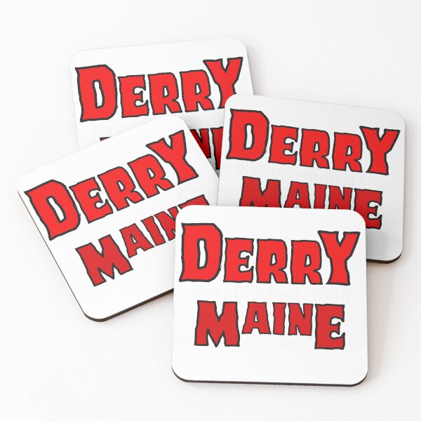 Item preview, Derry designed and sold by CountMathula.