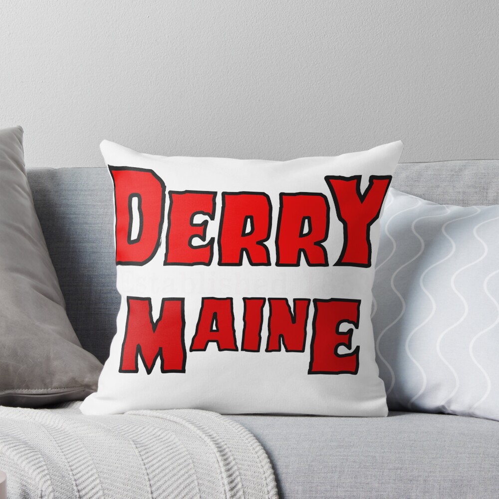 Item preview, Throw Pillow designed and sold by CountMathula.