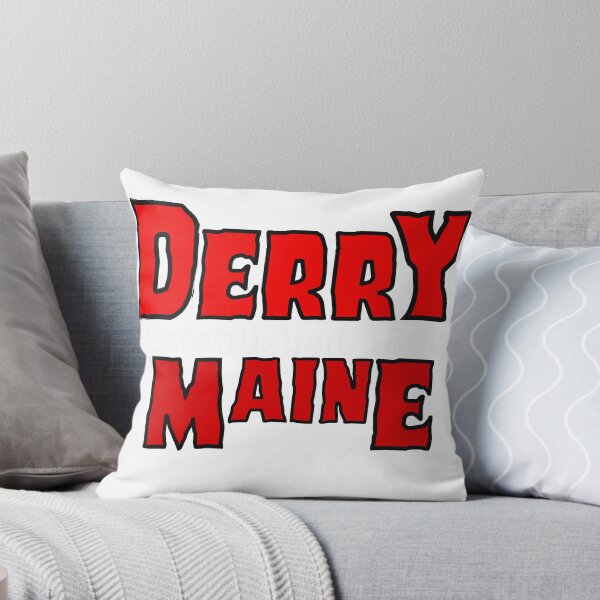 Item preview, Derry designed and sold by CountMathula.