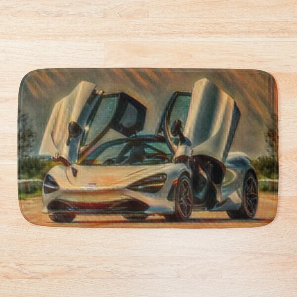 Item preview, McLaren 720s designed and sold by OrangeCars.