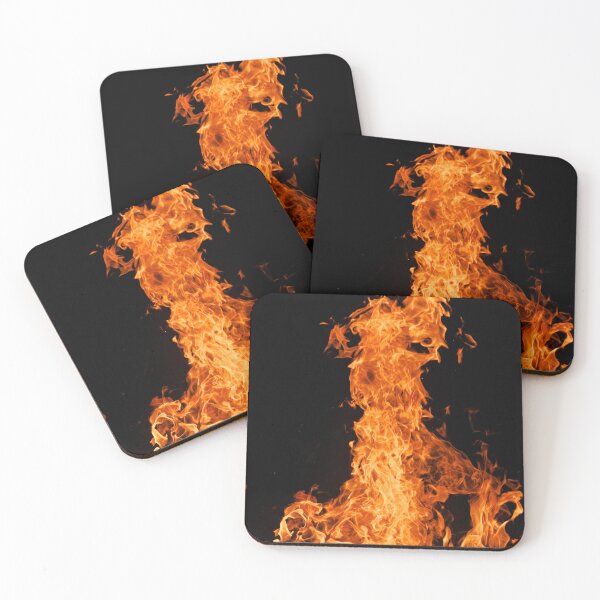 Item preview, True Fire designed and sold by Kafue.