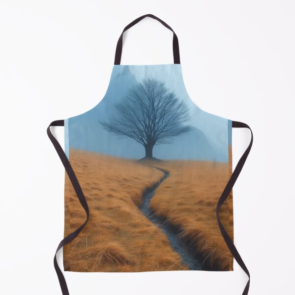 Item preview, Majestic Mountain Views with Forest Backdrops designed and sold by Piotrek0001.