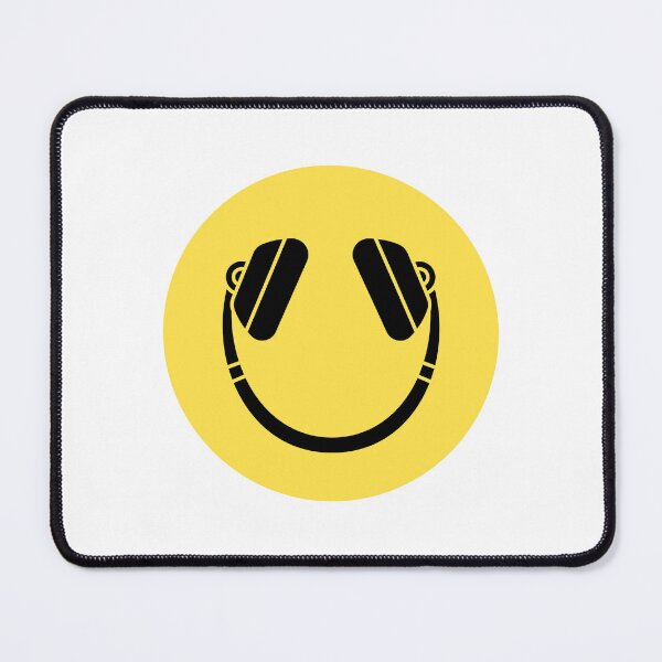 Item preview, Headphones smile designed and sold by aipolohu.