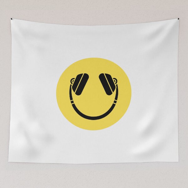 Item preview, Headphones smile designed and sold by aipolohu.