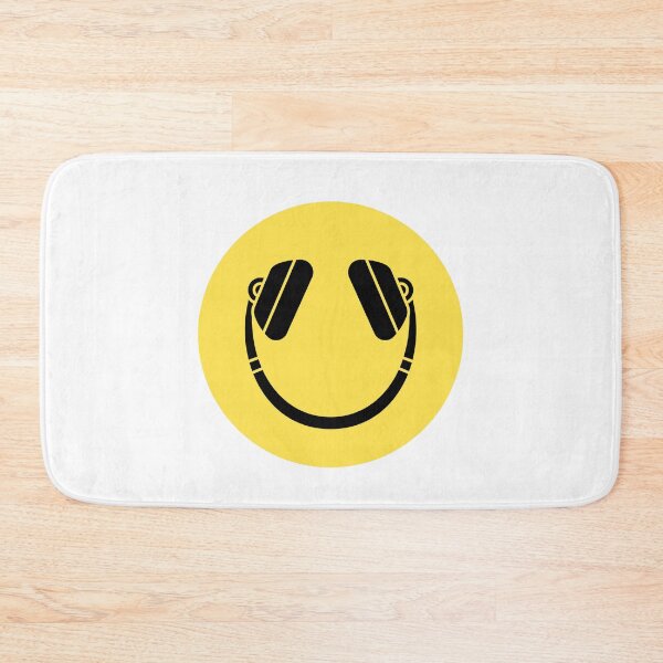 Item preview, Headphones smile designed and sold by aipolohu.