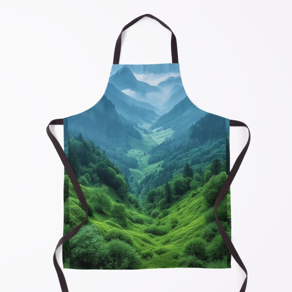 Item preview, Dynamic Mountain Scenes in Different Seasons designed and sold by Piotrek0001.