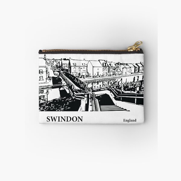Item preview, Swindon England designed and sold by Lakeric.
