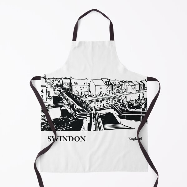 Item preview, Swindon England designed and sold by Lakeric.