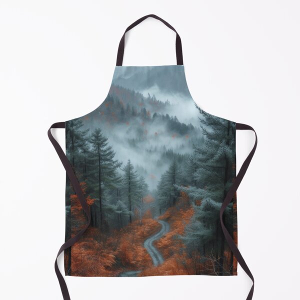 Item preview, Nature’s Majesty: Mountains Through the Seasons designed and sold by Piotrek0001.