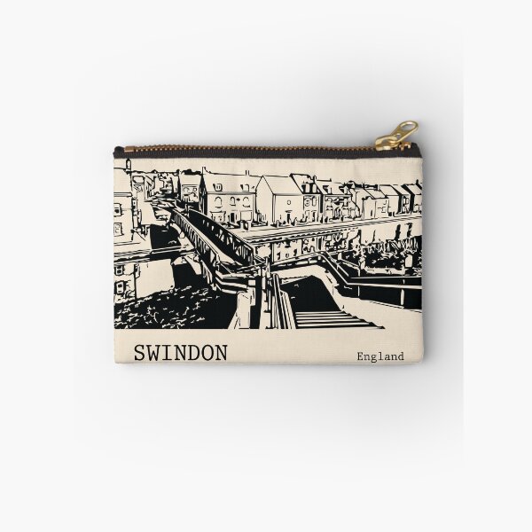 Item preview, Swindon England designed and sold by Lakeric.