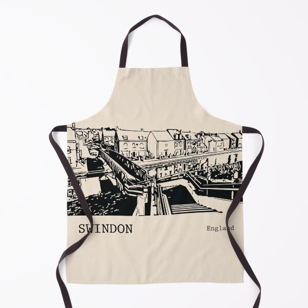 Item preview, Swindon England designed and sold by Lakeric.