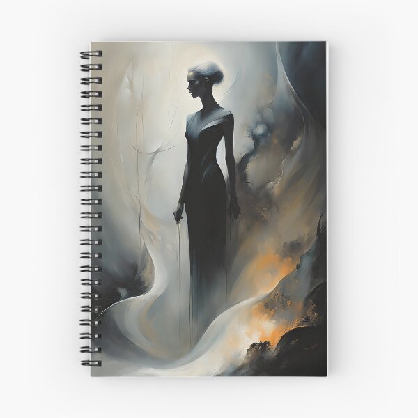 Item preview, Abstract - Chiaroscuro  designed and sold by AVoidoid.