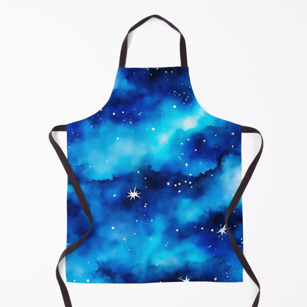 Item preview, Nebulous Night Sky Watercolor Beauty 3 designed and sold by Tom-Johnson.