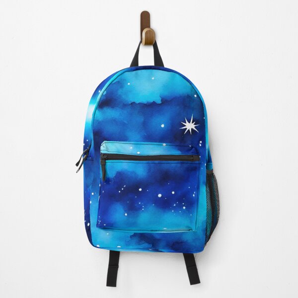 Item preview, Nebulous Night Sky Watercolor Beauty 3 designed and sold by Tom-Johnson.