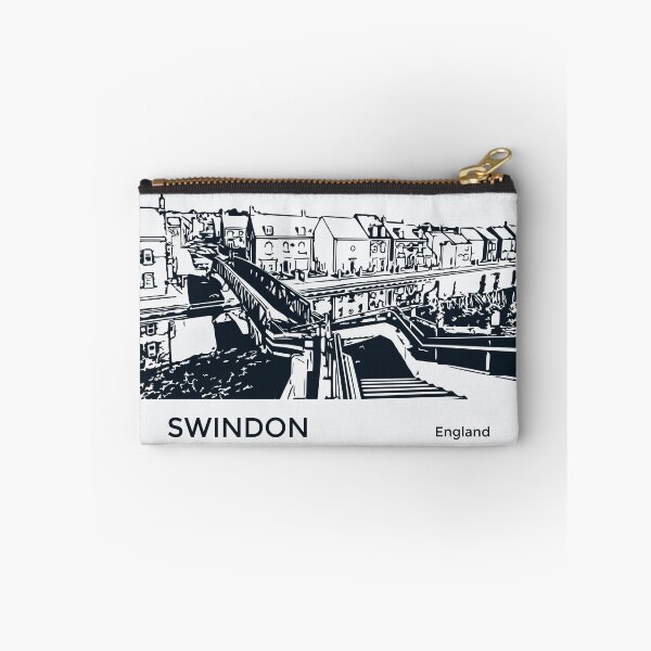 Item preview, Swindon England designed and sold by Lakeric.