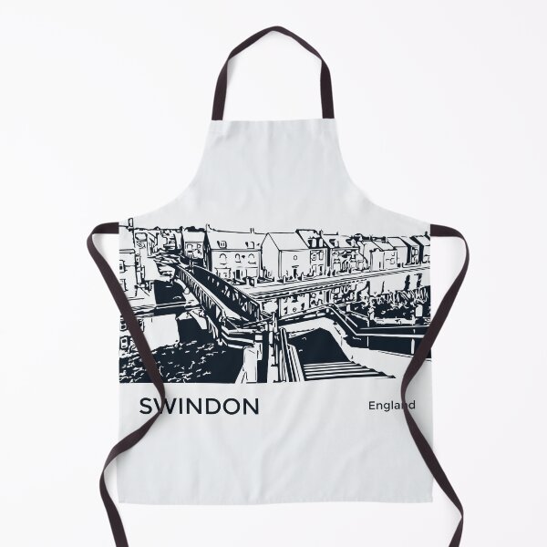 Item preview, Swindon England designed and sold by Lakeric.