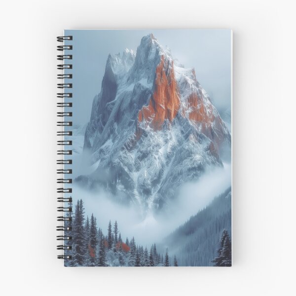 Item preview, Colorful Seasonal Changes in Mountain Landscapes designed and sold by Piotrek0001.