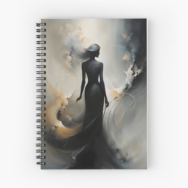 Item preview, Abstract - Chiaroscuro  designed and sold by AVoidoid.