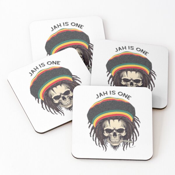 Item preview, Jah is one designed and sold by Hen-C-Art.