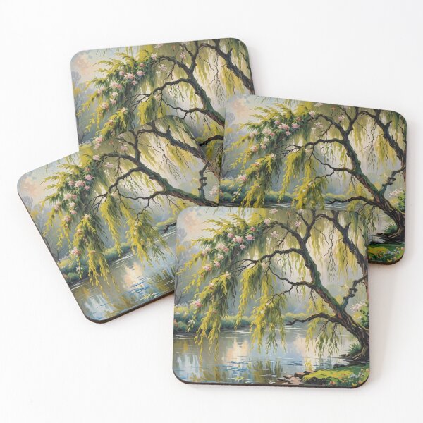 Item preview, willow tree designed and sold by melissabeta.