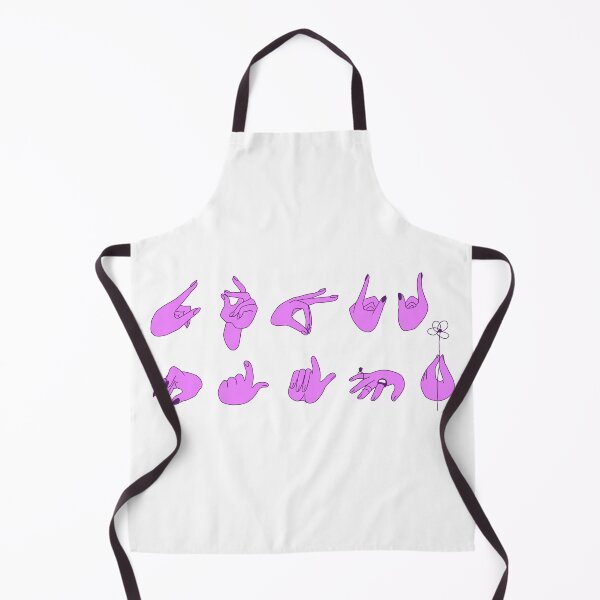 Item preview, Cartoon hands designed and sold by SpottedPilot.