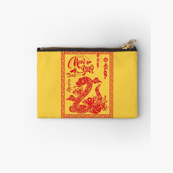 Item preview, Chinese New Year 2025 of the Snake designed and sold by RayCrimson.