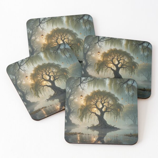 Item preview, willow tree designed and sold by melissabeta.