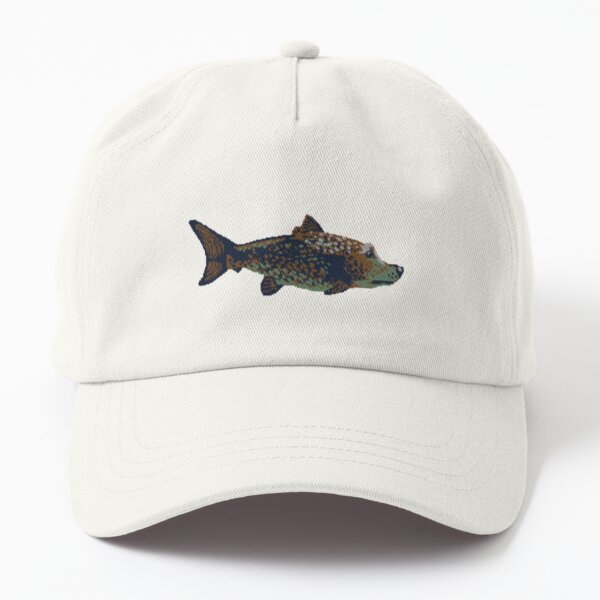 Item preview, WebFishing: Unidentified Fish Object designed and sold by EmberlyDawn.