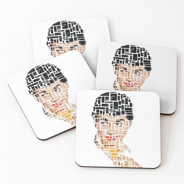Item preview, lady in white designed and sold by drowndeep.