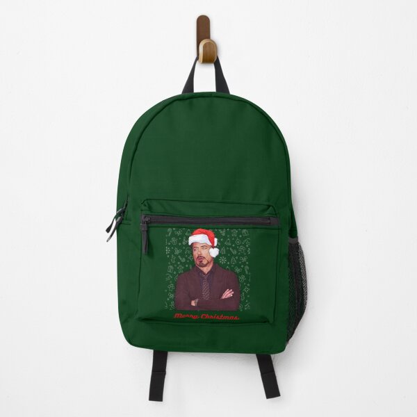 Item preview, Merry Christmas rolleyes designed and sold by TeeFuel.