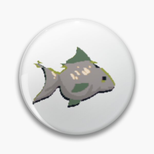 Item preview, WebFishing: CREATURE designed and sold by EmberlyDawn.