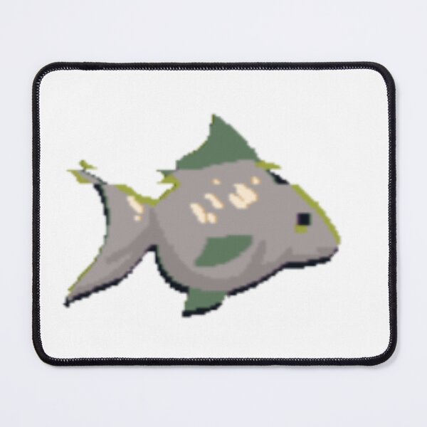 Item preview, WebFishing: CREATURE designed and sold by EmberlyDawn.