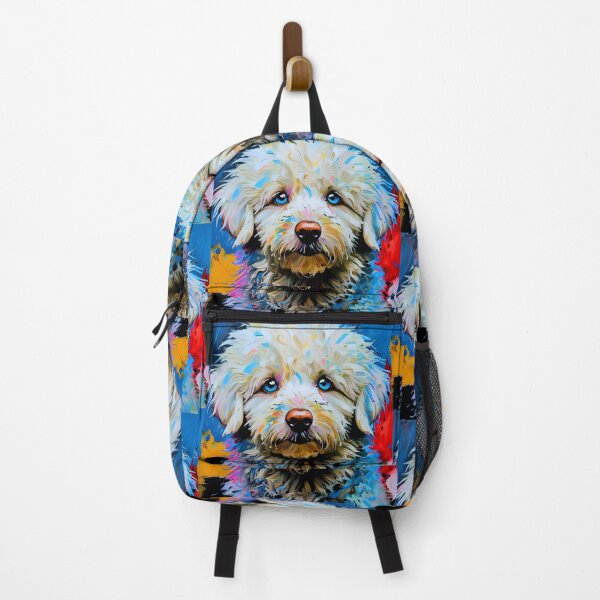 Item preview, Puppy designed and sold by Savannah Gibbs.