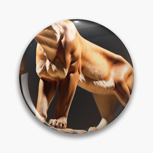 Item preview, Sculpted Mountain Lion designed and sold by hessel1.