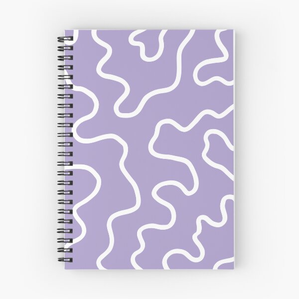 Item preview, Flintholm Marker Art Purple designed and sold by JosiasPrints.