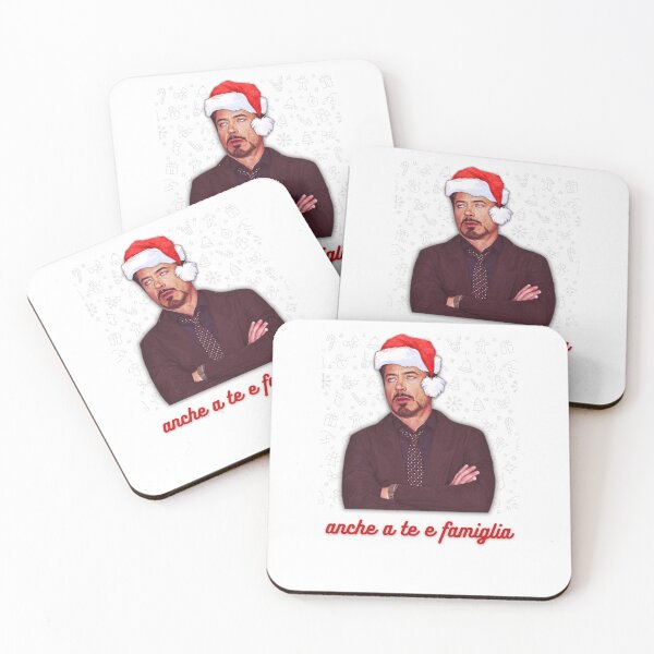 Item preview, Merry Christmas rolleyes ITA designed and sold by TeeFuel.
