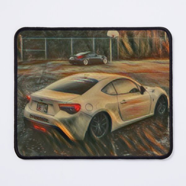 Artikelvorschau, Toyota GT86 entworfen und verkauft von OrangeCars.