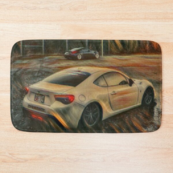 Artikelvorschau, Toyota GT86 entworfen und verkauft von OrangeCars.