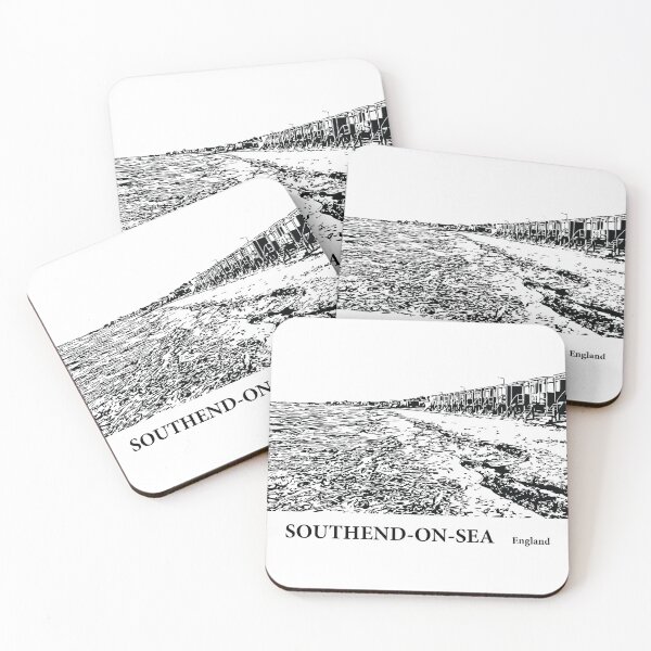 Item preview, Southend-on-Sea England designed and sold by Lakeric Cityscapes.