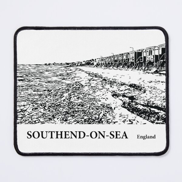 Item preview, Southend-on-Sea England designed and sold by Lakeric.