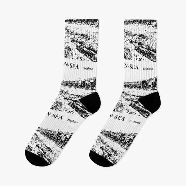 Item preview, Southend-on-Sea England designed and sold by Lakeric Cityscapes.