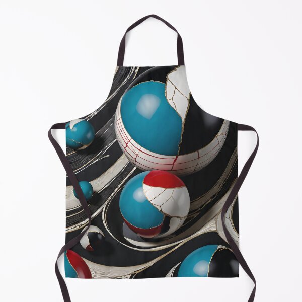 Item preview, 3D Abstract Art PT5120 designed and sold by Grafititee.