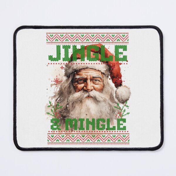 Item preview, Jingle & Mingle designed and sold by KimRG.