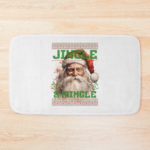 Item preview, Jingle & Mingle designed and sold by KimRG.